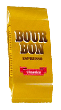 Капсулы EP Bourbon (коробка)