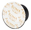 Кофе молотый в капсулах El ROMA Via Appia BLUE (коробка 100 шт)